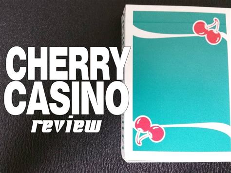 cherry casino 5 euro